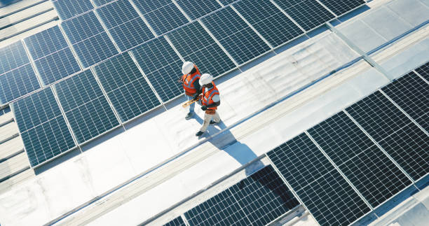 Best Commercial Roofing Services  in Lmar, DE