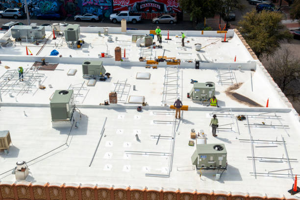 Waterproofing in Delmar, DE